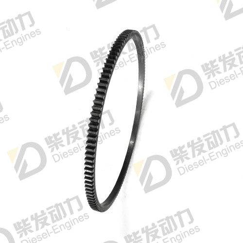 Starter gear ring 21033328